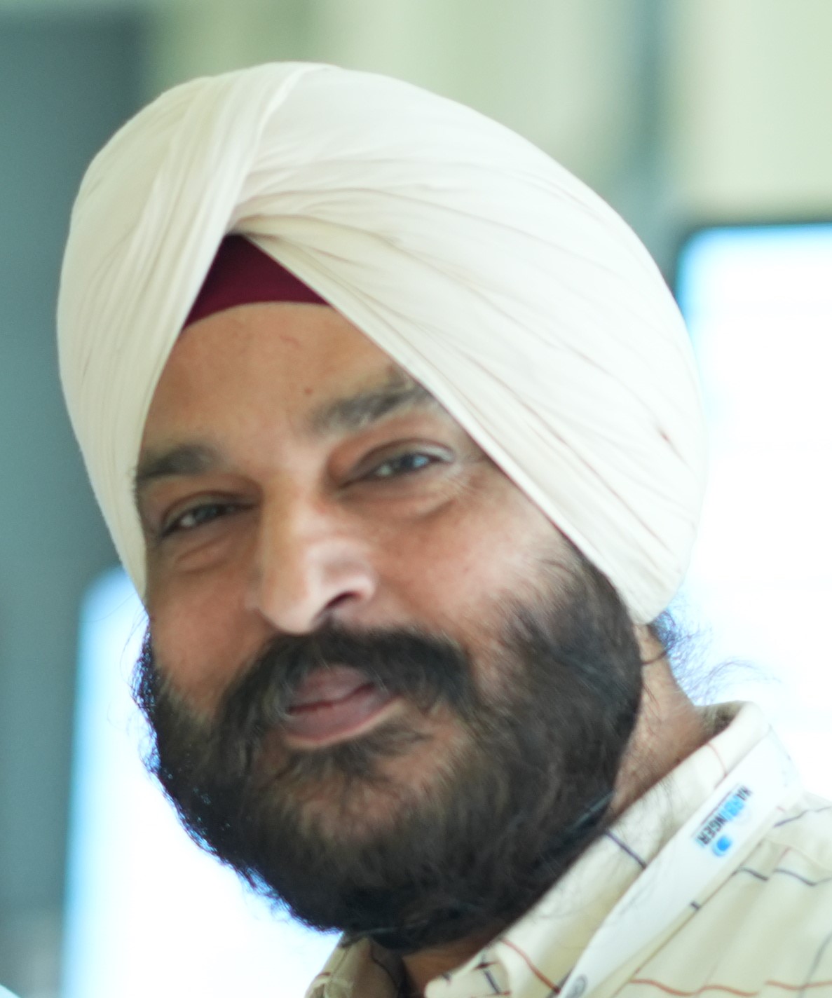 Gagan Kochar