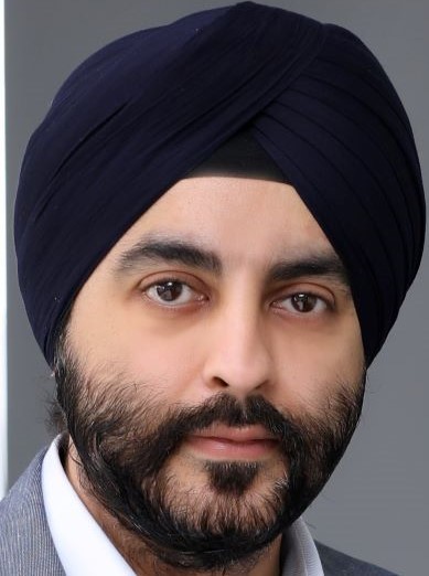 Jasmeet Arora
